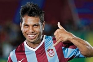 Alanzinho'ya teklif yağıyor!