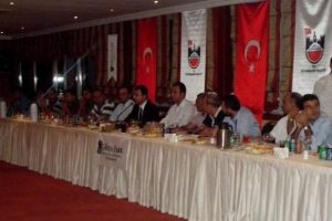 Vali'den Baydemir'e sert yanıt