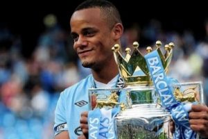 Kompany'den rakiplerini kızdıracak a&ccedil;ıklama