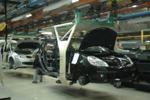 Otomotiv devleri tatile giriyor