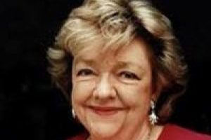 Maeve Binchy hayatını kaybetti