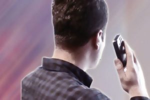 Telefon dolandırıcıları iş başında