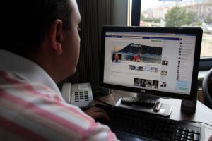 Sanal alemdeki kumar dolandırıcılarına dikkat!