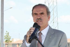 "Artık sel felaketi yaşanmayacak"