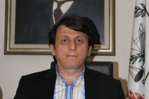 Bursa Adliyesi 4'e b&ouml;l&uuml;nd&uuml;