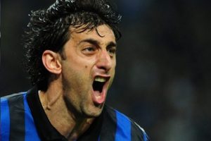 Fenerbah&ccedil;e'de Milito bombası