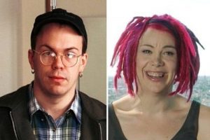 Larry Wachowski kadın oldu