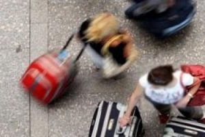 Yasak tartışması 'k&uuml;rtaj turizmi'ni başlattı