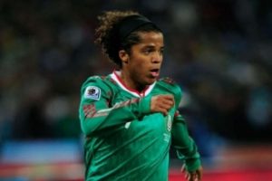 Dos Santos, Real Madrid i&ccedil;in dua ediyor!
