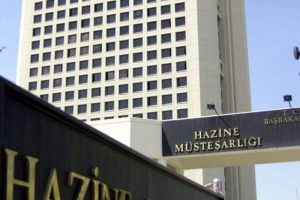 Hazine ihale d&uuml;zenleyecek
