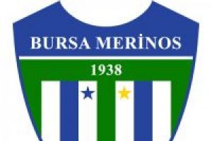 Bursa Merinos'ta yeni y&ouml;netim belli oldu