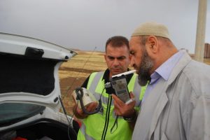 Polis imamı alkolik zannedince...