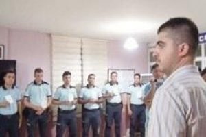 O vekil hakkında AK Parti ne karar verdi?