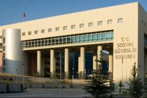 SGK'dan k&ouml;t&uuml; haber