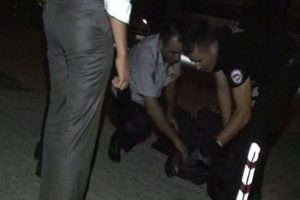 Kadın tacizcisinin &uuml;zerinden servet &ccedil;ıktı