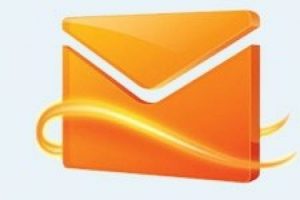 Hotmail'e veda