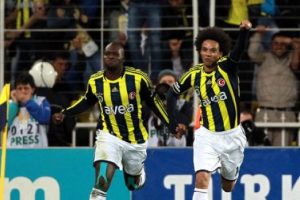 Kadık&ouml;y'de hasret sona eriyor!