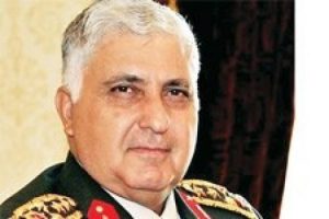 Tutuklu 40 general ve amirale terfi yok