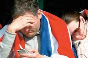 "Acil değilse Twitter kullanmayın"