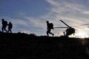 PKK'ya b&uuml;y&uuml;k darbe!