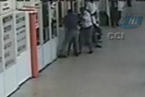 Hastanelik edene kadar d&ouml;vd&uuml;ler!