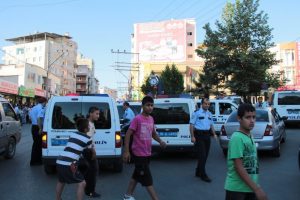 Bursa'da sigara kavgası mahalleyi ayağa kaldırdı