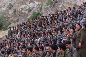 İşte ABD'nin PKK raporu