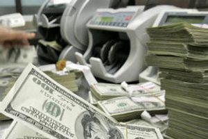 27 milyon dolar sa&ccedil;tı!