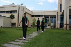 Timsah g&uuml;c&uuml;n&uuml; g&ouml;sterecek