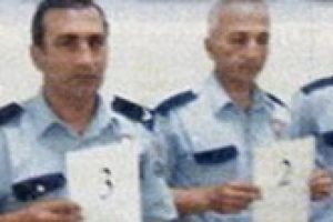 İkinci sıraya dizme vakası