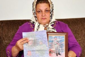 14 yıldır asker yolu g&ouml;zl&uuml;yorlar