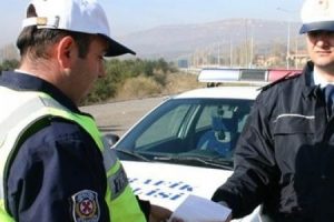 İşte trafik g&uuml;venliği eylem planı
