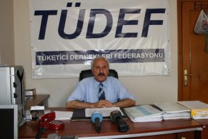 "Kredi kartı reformu diye bir şey yapılmadı"
