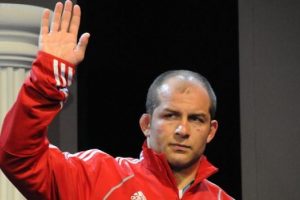 Serhat Balcı Londra'da bırakıyor!