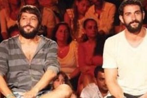 Elenince Nihat'ın diline d&uuml;şt&uuml;