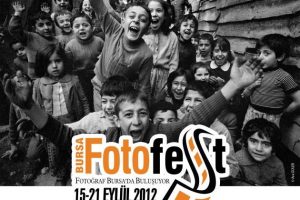 Bursa'da fotoğraf festivali heyecanı başlıyor
