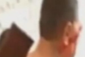 Sokak ortasında infaz