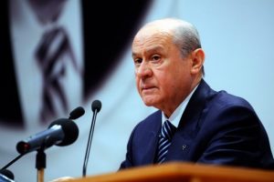 Bah&ccedil;eli'ye karşı s&uuml;rpriz bir isim adaylığını a&ccedil;ıkladı