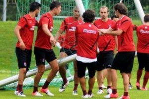 Trabzonspor'da hazırlıklar s&uuml;rd&uuml;r&uuml;yor