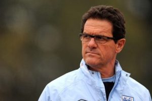 Ruslar'ın y&uuml;zde 63 Capello'dan bi haber