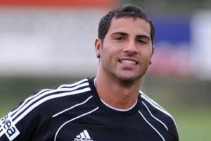 Quaresma baba oldu