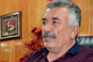 O Belediye Başkanı g&ouml;revden alındı