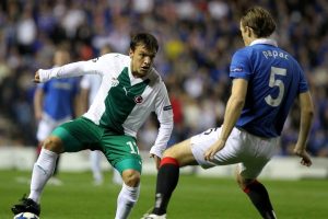 Bursaspor'un muhtemel onbiri