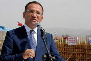 Onların yaptığı ''salı vaazı''
