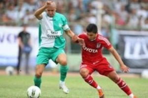 Beşiktaş şov yaptı