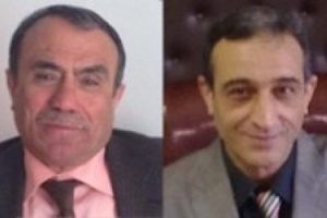 Yurt m&uuml;d&uuml;r&uuml; yardımcısını vurup intihar etti