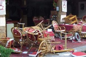Dalyan'da tehlikeli gerginlik