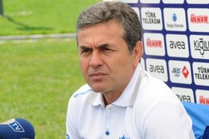Kocaman'ın Avrupa şanssızlğı s&uuml;r&uuml;yor!