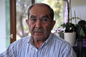 &Ouml;zk&ouml;k'ten muhtıra itirafı