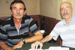 Elektrik ş&ouml;valyesi